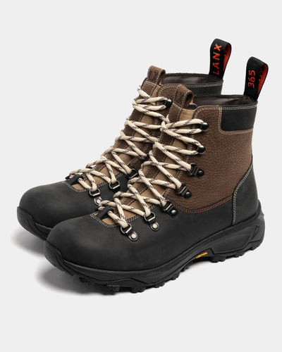 OGDEN / TAUPE & BROWN-Women’s Outdoor