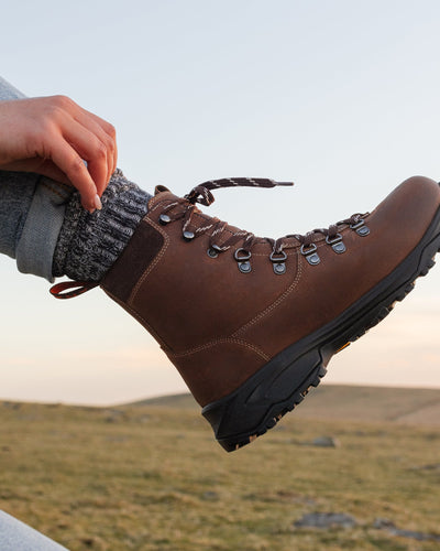 OGDEN / ACACIA DISTRESSED-Women’s Outdoor