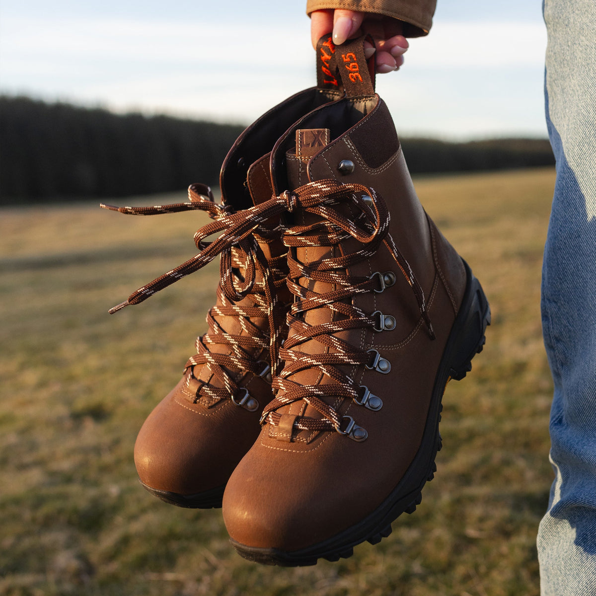 OGDEN / ACACIA DISTRESSED-Women’s Outdoor