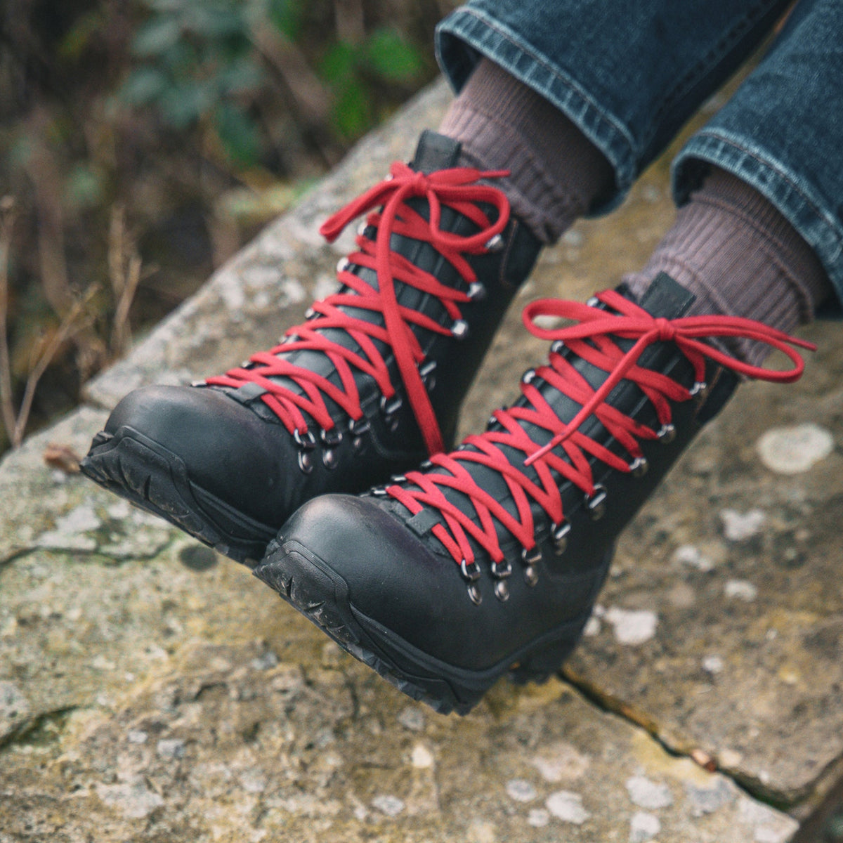 OGDEN / MATT BLACK-Women’s Outdoor