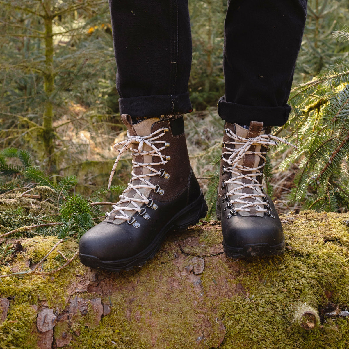 OGDEN / TAUPE & BROWN-Women’s Outdoor