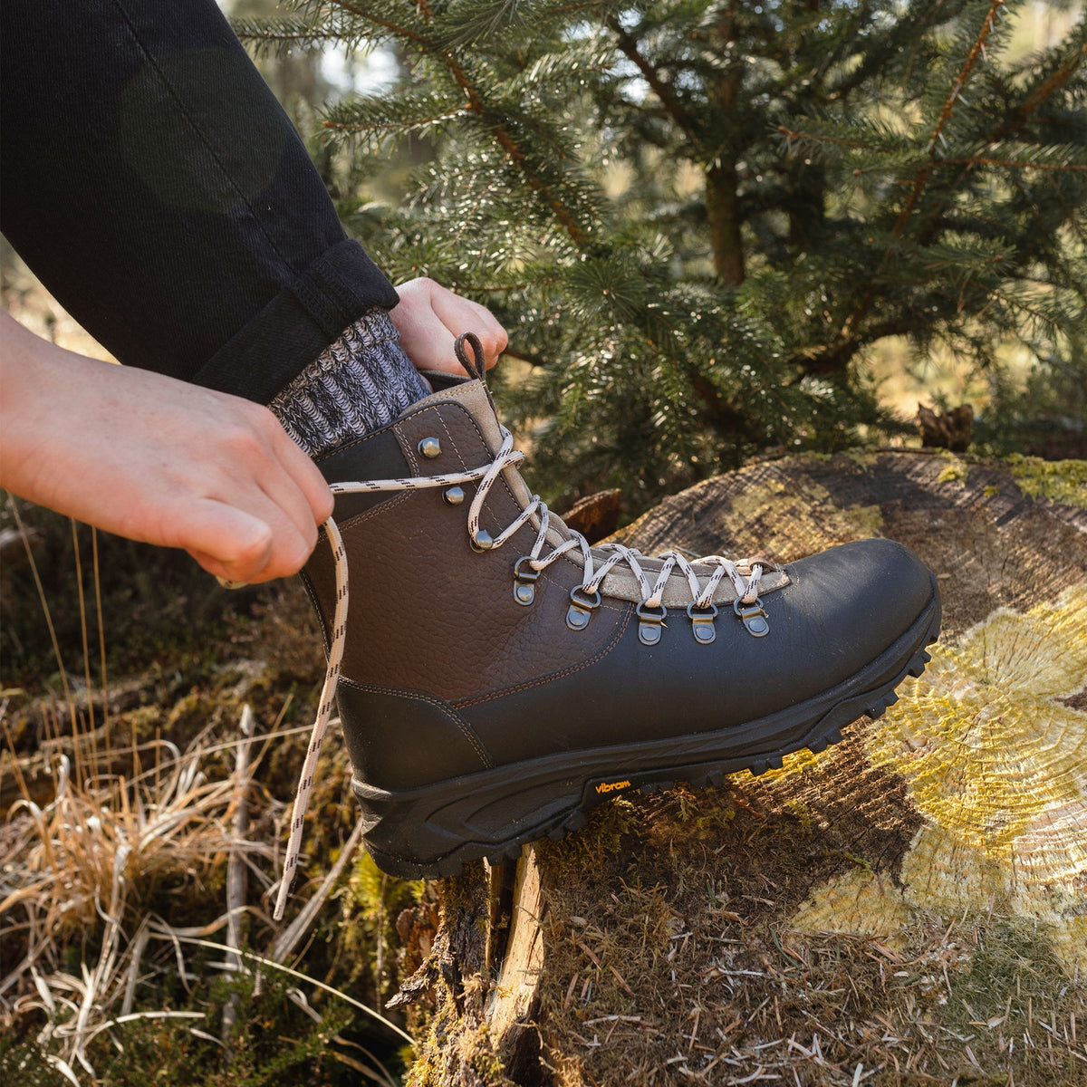 OGDEN / TAUPE & BROWN-Women’s Outdoor