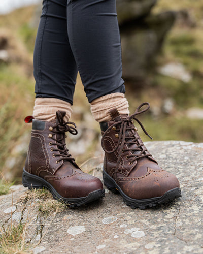 HOTHERSALL / REDBRICK & BLACK-Women’s Outdoor