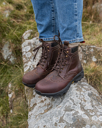 HOTHERSALL / REDBRICK & BLACK-Women’s Outdoor