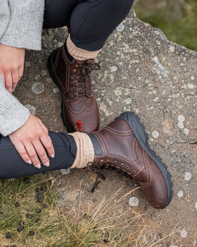 HOTHERSALL / REDBRICK & BLACK-Women’s Outdoor