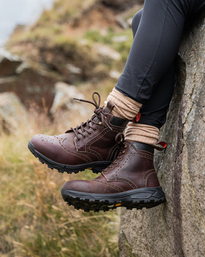 HOTHERSALL / REDBRICK & BLACK-Women’s Outdoor