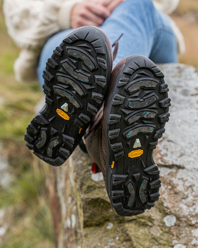 HOTHERSALL / REDBRICK & BLACK-Women’s Outdoor