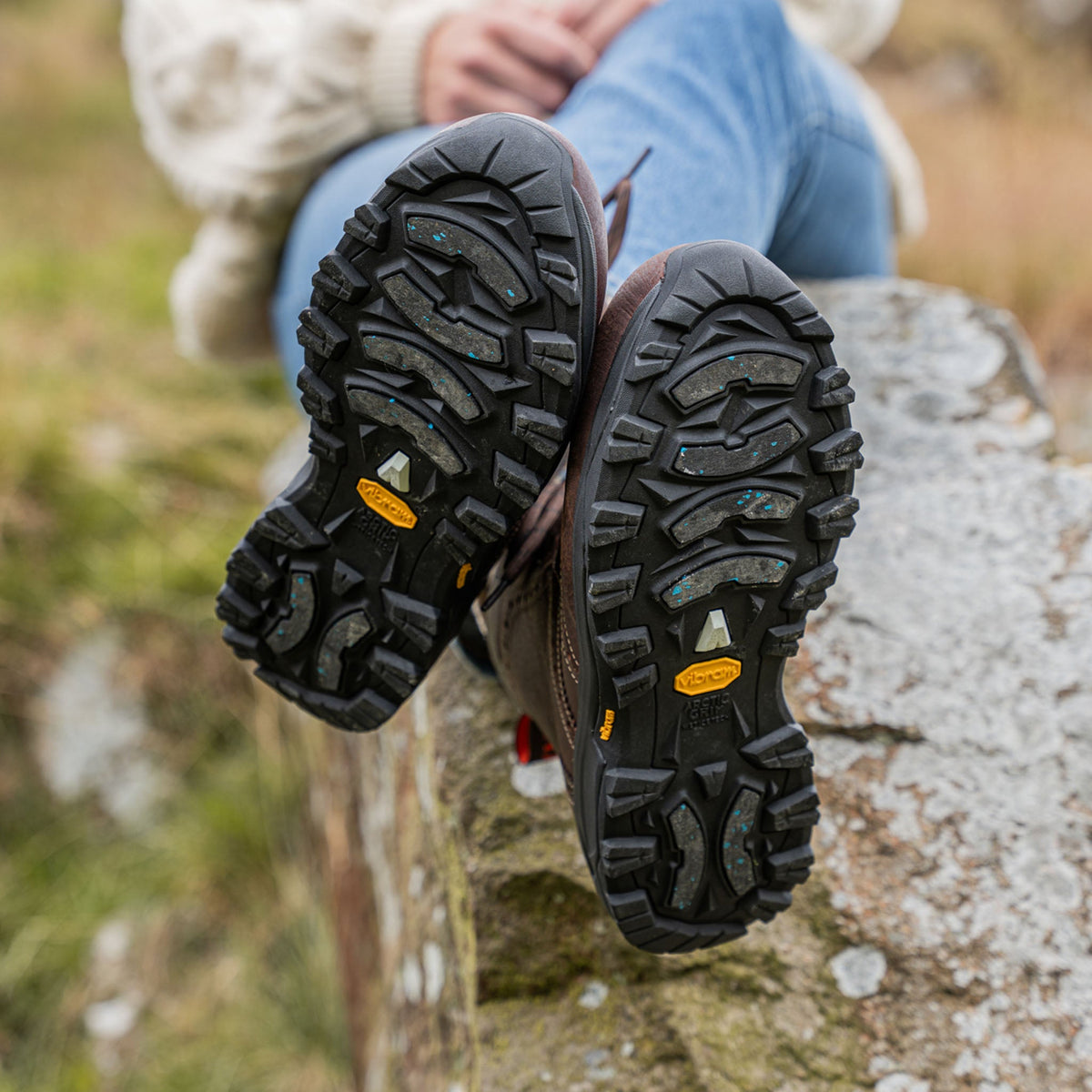 HOTHERSALL / REDBRICK & BLACK-Women’s Outdoor
