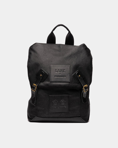 PARLICK / BLACK-Bag