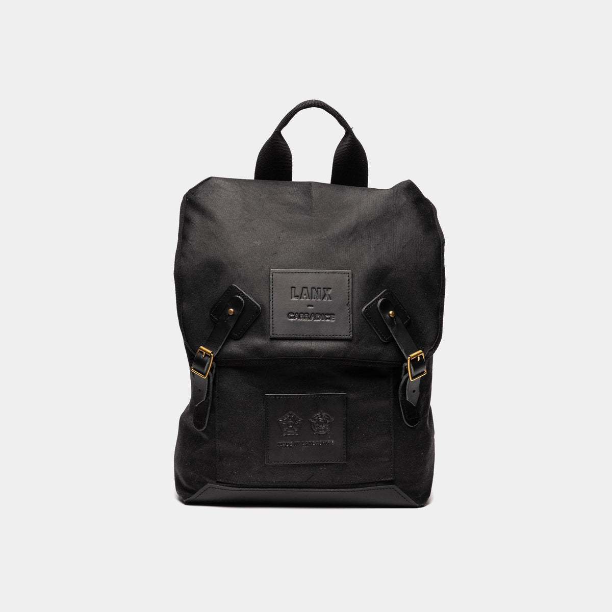 PARLICK / BLACK-Bag
