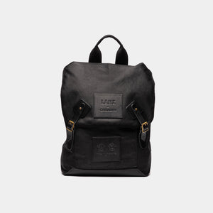 PARLICK / BLACK