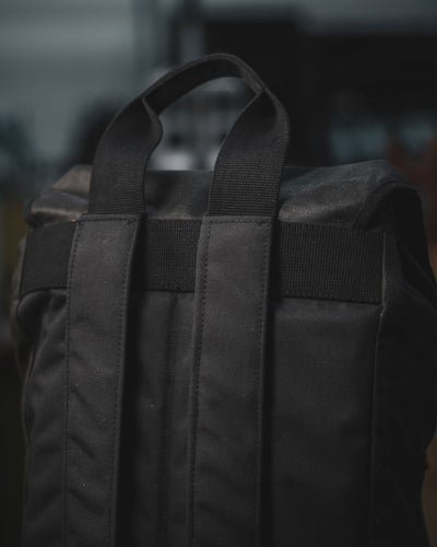 PARLICK / BLACK-Bag
