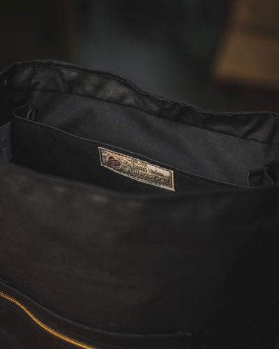 PARLICK / BLACK-Bag