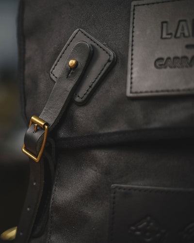 PARLICK / BLACK-Bag