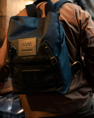 PARLICK / BLACK-Bag