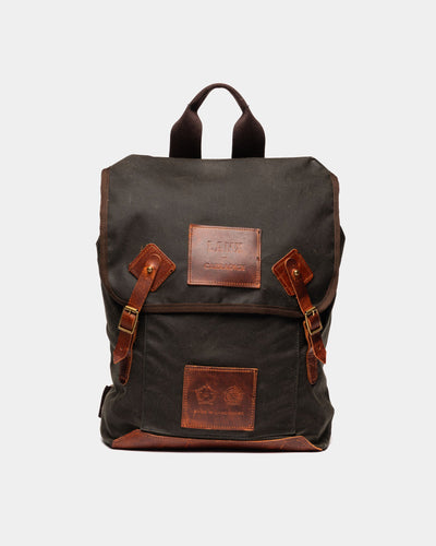 PARLICK / KHAKI-Bag