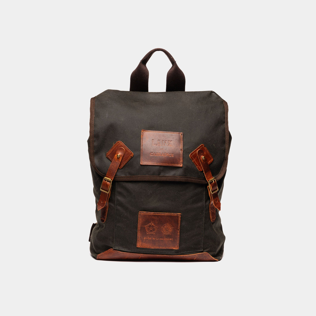 PARLICK / KHAKI-Bag