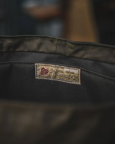 PARLICK / KHAKI-Bag