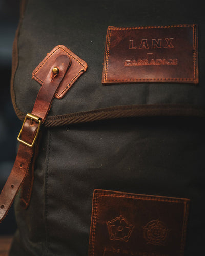 PARLICK / KHAKI-Bag