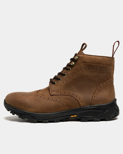 PENDLE // ACACIA DISTRESSED-Men's Outdoor