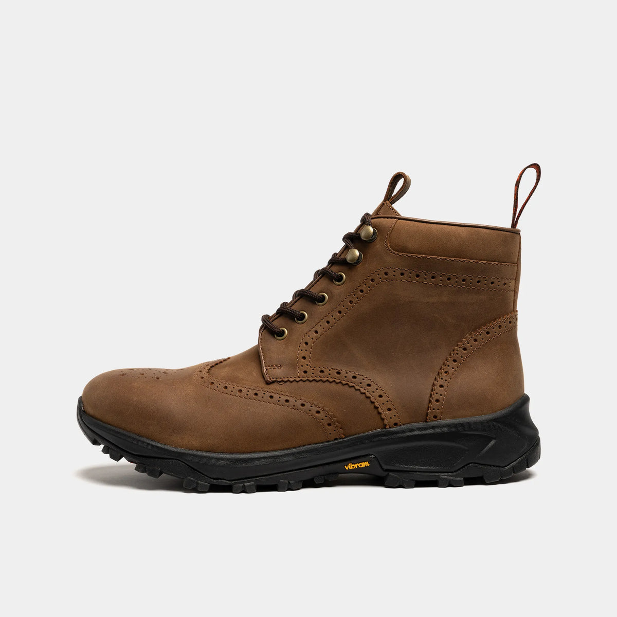 PENDLE // ACACIA DISTRESSED-Men's Outdoor
