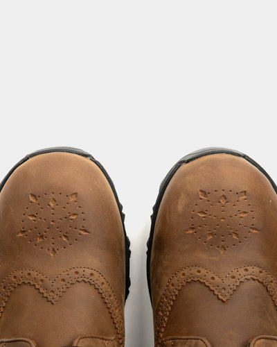 PENDLE // ACACIA DISTRESSED-Men's Outdoor