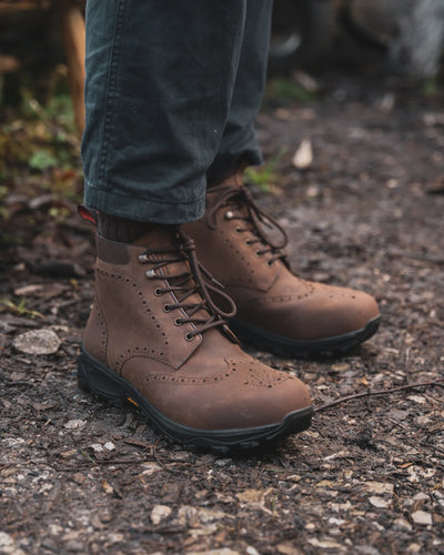 PENDLE // ACACIA DISTRESSED-Men's Outdoor | LANX Proper Men's Shoes