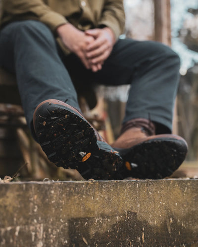 PENDLE // ACACIA DISTRESSED-Men's Outdoor | LANX Proper Men's Shoes