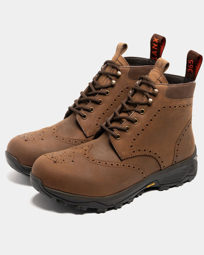 PENDLE // ACACIA DISTRESSED-Men's Outdoor | LANX Proper Men's Shoes