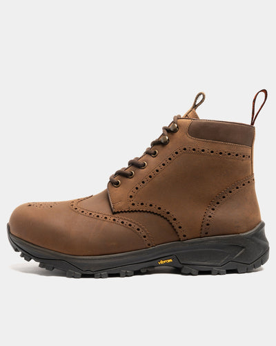 PENDLE // ACACIA DISTRESSED-Men's Outdoor | LANX Proper Men's Shoes