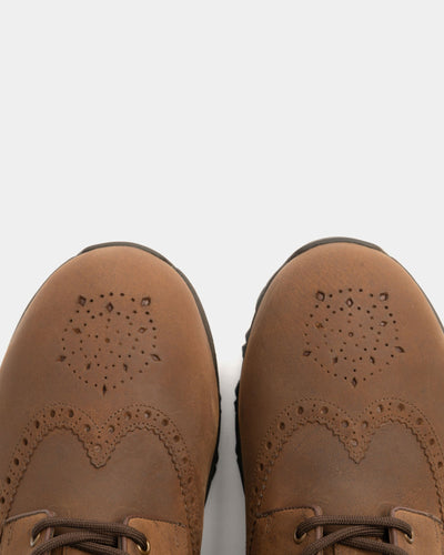 PENDLE // ACACIA DISTRESSED-Men's Outdoor | LANX Proper Men's Shoes