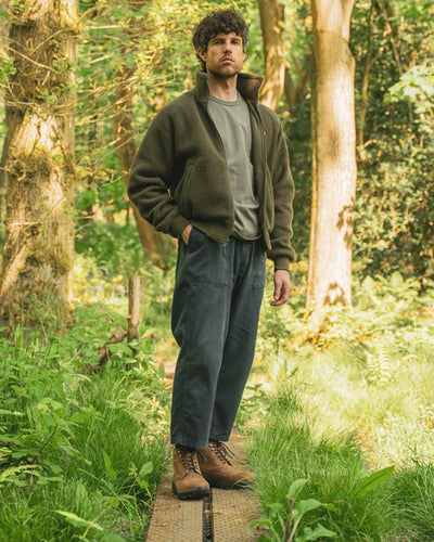 PENDLE // ACACIA DISTRESSED-Men's Outdoor