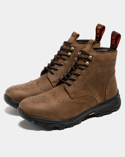 PENDLE // ACACIA DISTRESSED-Men's Outdoor