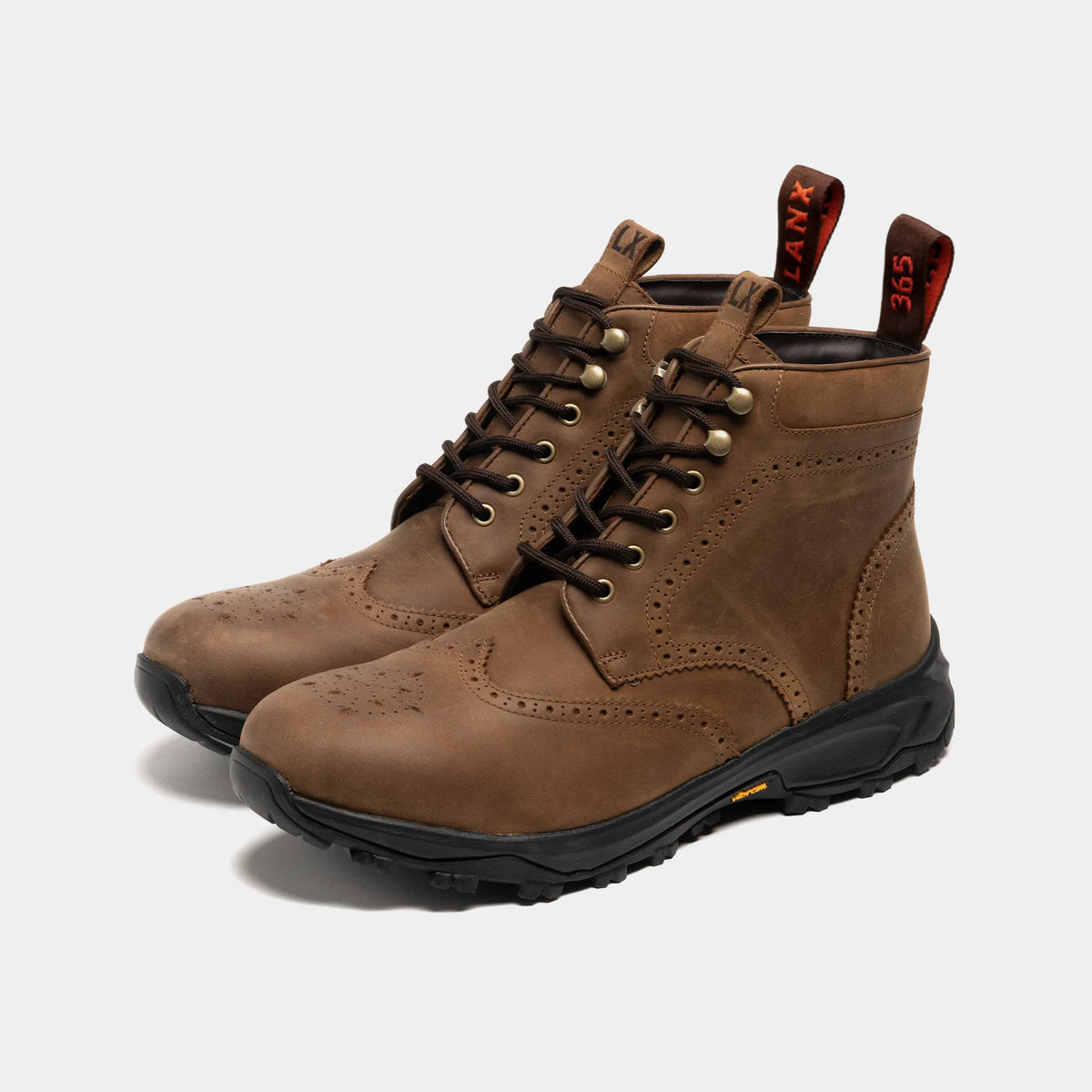 PENDLE // ACACIA DISTRESSED-Men's Outdoor