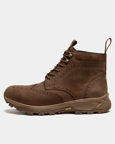 PENDLE // CONKER DISTRESSED-Men's Outdoor | LANX Proper Men's Shoes
