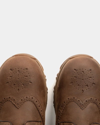 PENDLE // CONKER DISTRESSED-Men's Outdoor | LANX Proper Men's Shoes