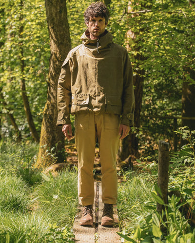 PENDLE // CONKER DISTRESSED-Men's Outdoor | LANX Proper Men's Shoes