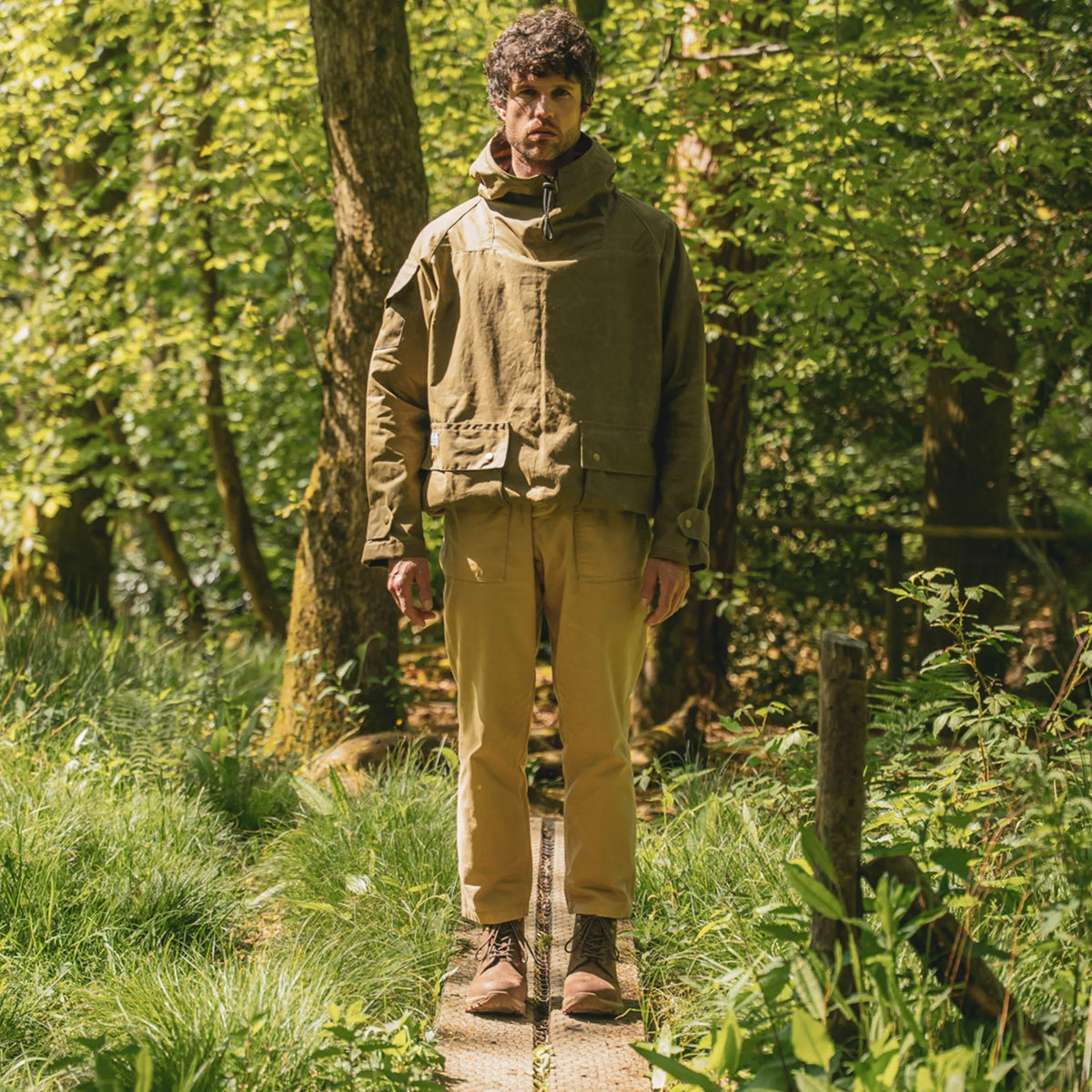 PENDLE // CONKER DISTRESSED-Men's Outdoor | LANX Proper Men's Shoes