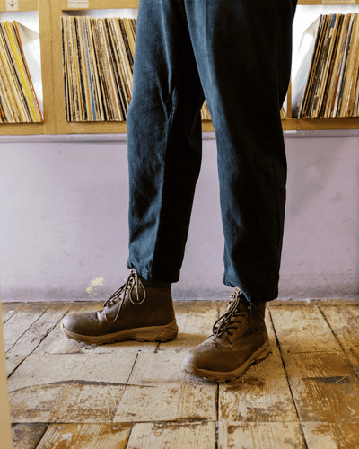 PRESCOTT // CONKER DISTRESSED-Men's Outdoor | LANX Proper Men's Shoes