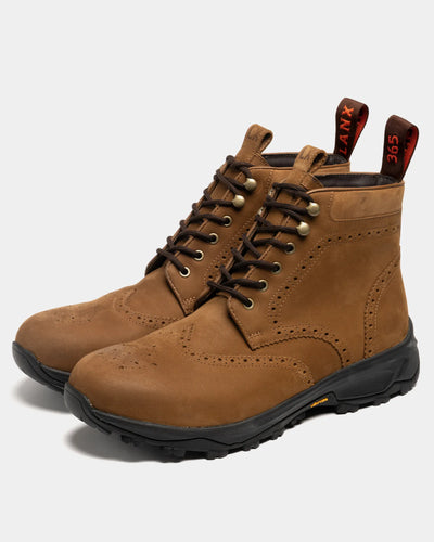 PENDLE // HONEY-Men's Outdoor | LANX Proper Men's Shoes