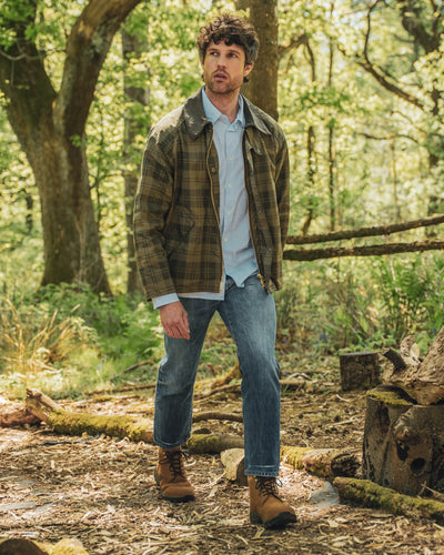 PENDLE // HONEY-Men's Outdoor | LANX Proper Men's Shoes