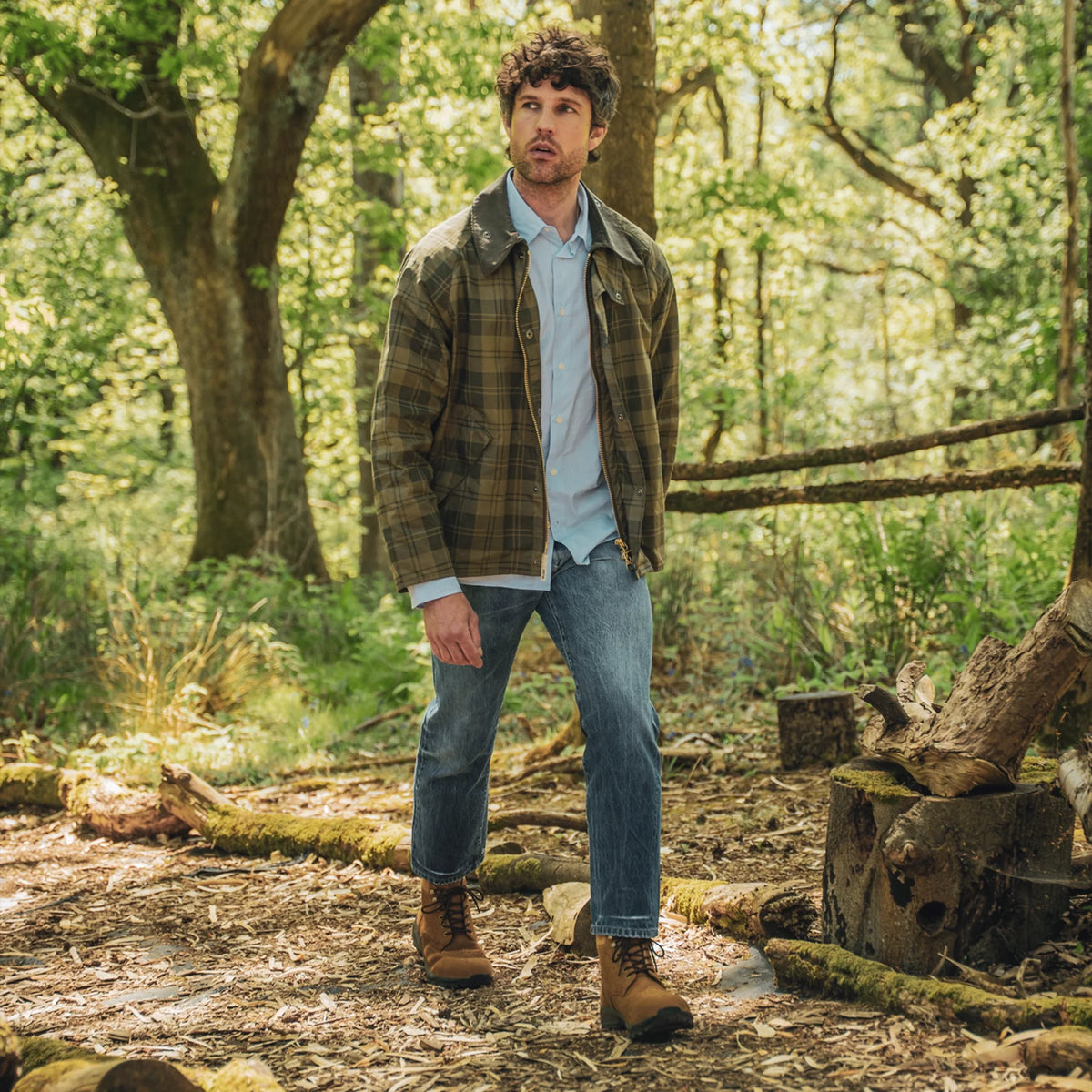 PENDLE // HONEY-Men's Outdoor | LANX Proper Men's Shoes