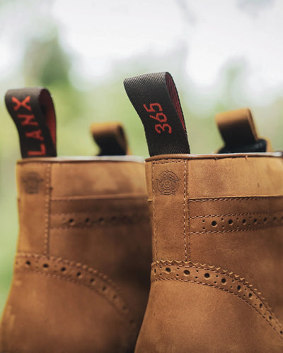 PENDLE // HONEY-Men's Outdoor | LANX Proper Men's Shoes