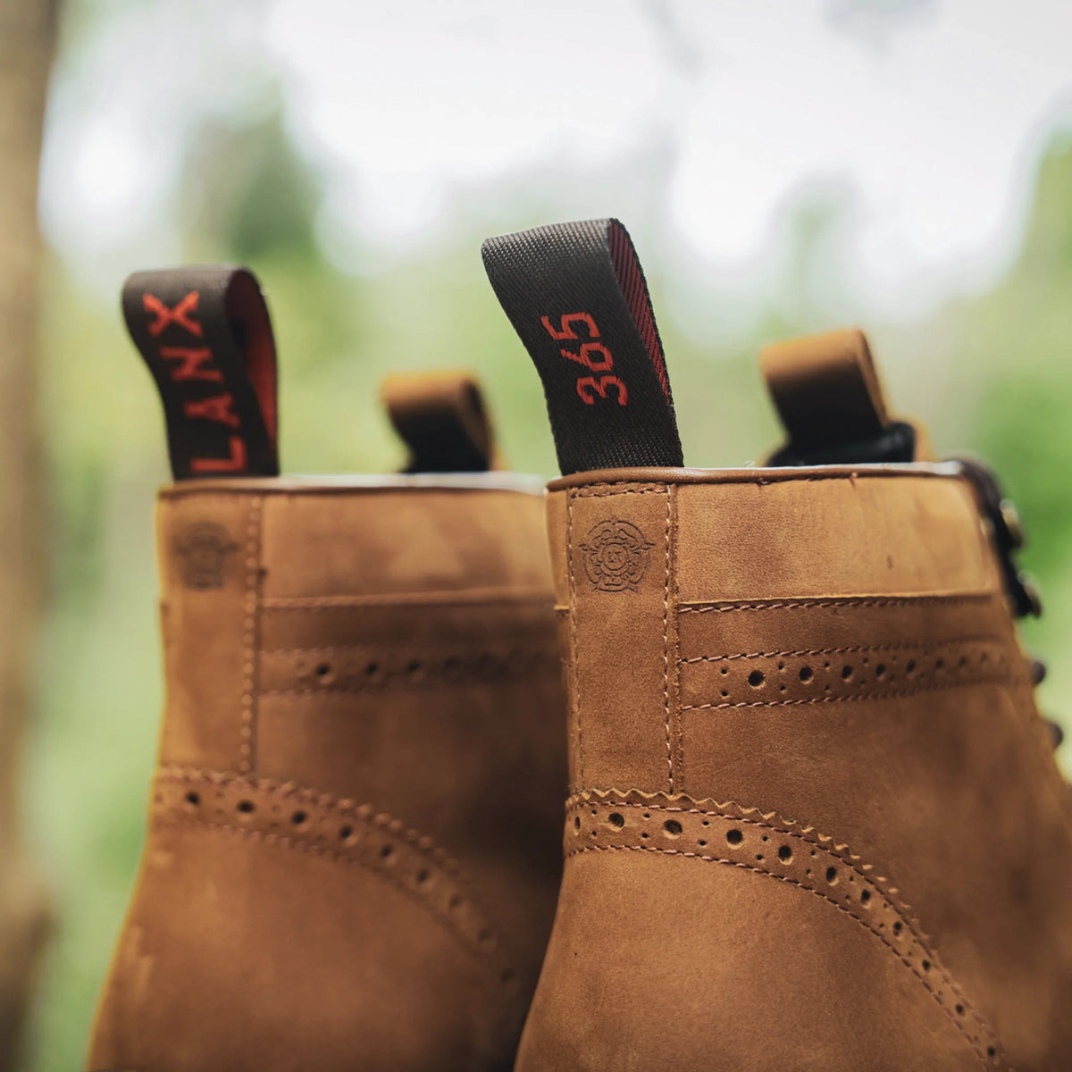 PENDLE // HONEY-Men's Outdoor | LANX Proper Men's Shoes