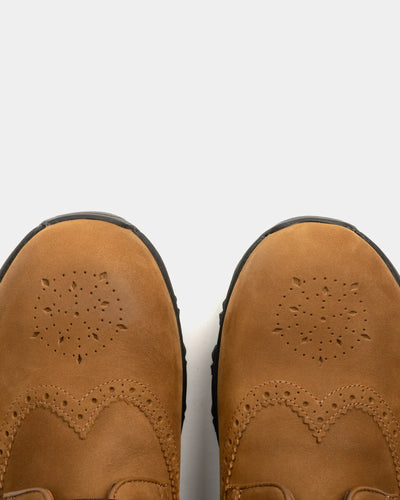 PENDLE // HONEY-Men's Outdoor | LANX Proper Men's Shoes