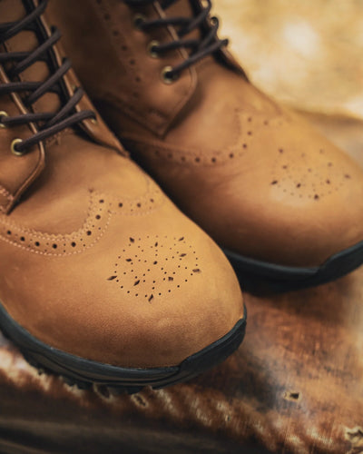 PENDLE // HONEY-Men's Outdoor | LANX Proper Men's Shoes