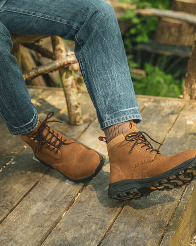 PENDLE // HONEY-Men's Outdoor | LANX Proper Men's Shoes