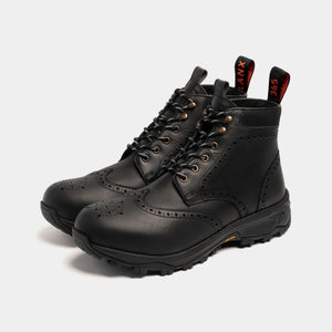 PENDLE // MATT BLACK