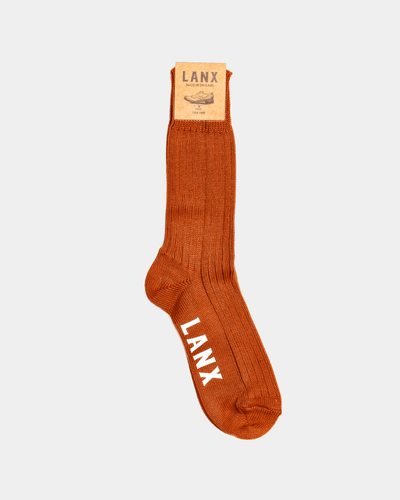 THICK SOCK / TANGO-Socks | LANX Proper Men's Shoes