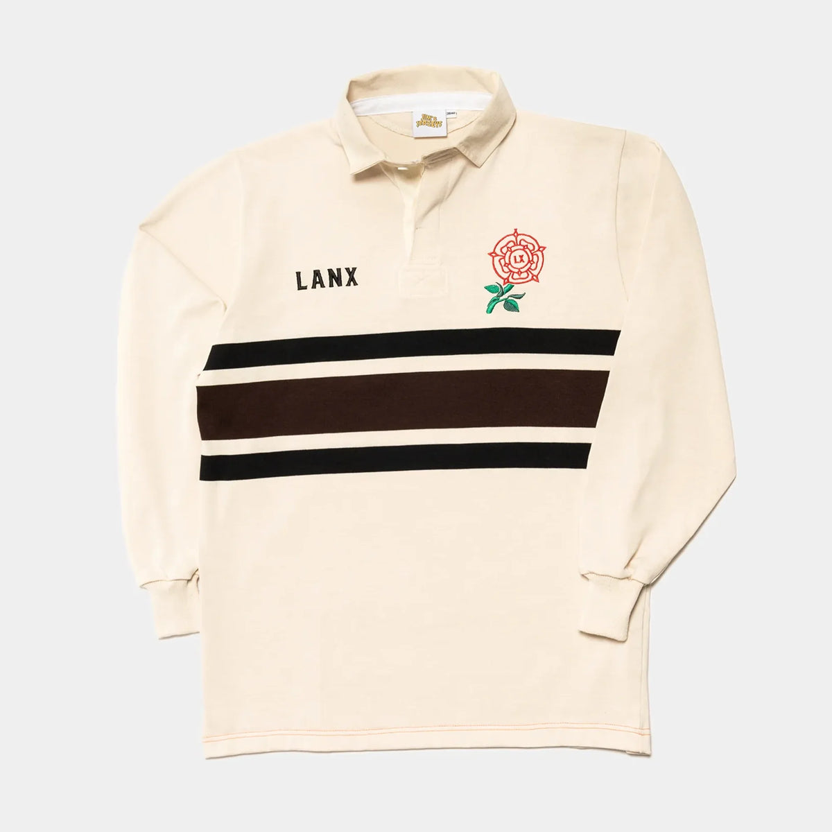 RAMSGREAVE / BROWN & ECRU-Clothing Unisex